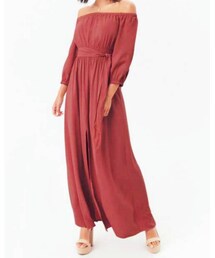 FOREVER 21 | ワンピース/ドレス