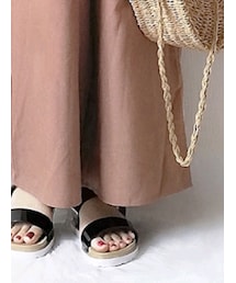 しまむら | サンダル