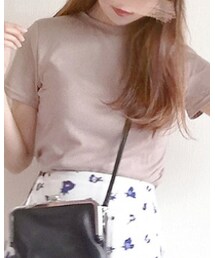 しまむら | Tシャツ/カットソー