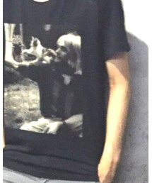 HYSTERIC GLAMOUR | Tシャツ/カットソー