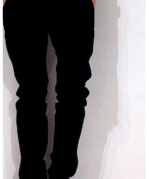 UNIQLO | デニムパンツ