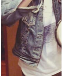 Levi's | デニムジャケット