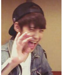 Champion | キャップ