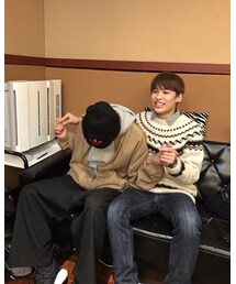 その他 | 直弥とじゃれあい(その他)