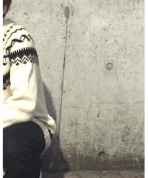 古着 | ニット/セーター