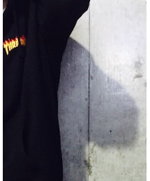 THRASHER | パーカー