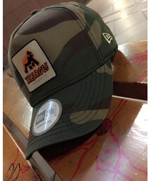 XLARGE | キャップ