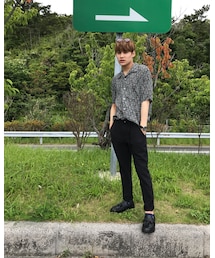 古着 | シャツ/ブラウス