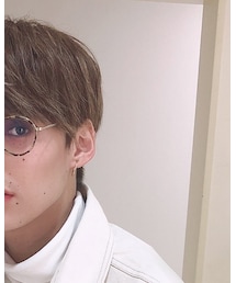 Boston Club | メガネ