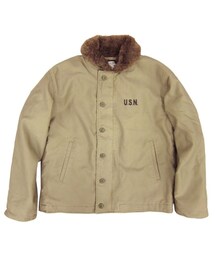 YMCLKY | メルカリ(ミリタリージャケット)