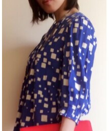 WIM NEELS | シャツ/ブラウス