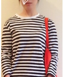 agnes b. | Tシャツ/カットソー