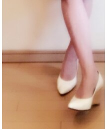 Optitude | パンプス