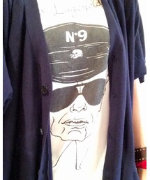 HOLLYWOOD MADE | Tシャツ/カットソー