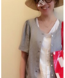 MAR | シャツ/ブラウス