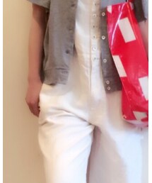 LA MARINE FRANCAISE | サロペット/オーバーオール