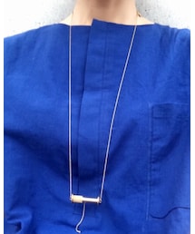 H.P.FRANCE | ネックレス