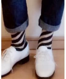 sneeuw | ソックス/靴下