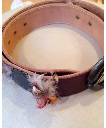 Deuxieme Classe | ベルト