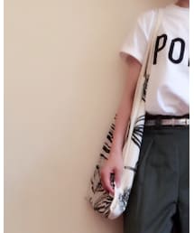 IDEE | エコバッグ/サブバッグ