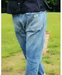 Johnbull | デニムパンツ