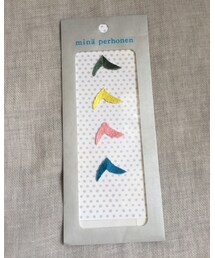 mina perhonen | その他