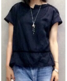 Kitica | シャツ/ブラウス