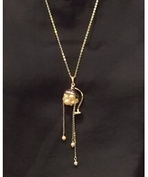 cocomono mamani | ネックレス