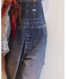 古着 | サロペット/オーバーオール