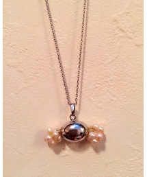 cocomono mamani | ネックレス