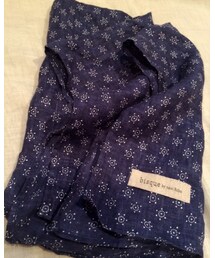 nest Robe | ストール/ショール