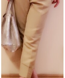 puch | その他パンツ