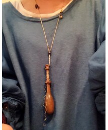 no brand | ネックレス