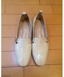 vanessabruno | モカシン/デッキシューズ