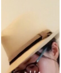 JOURNAL STANDARD | ハット