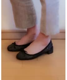 Repetto | バレエシューズ