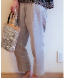 URBAN RESEARCH | その他パンツ