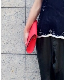 H&M | クラッチバッグ