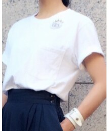 FRUIT OF THE LOOM | Tシャツ/カットソー