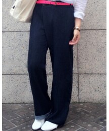 Spick & Span | その他パンツ