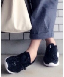 ZARA | スニーカー