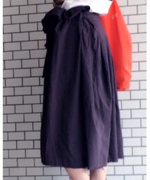 pip squeak chapeau | スカート