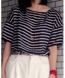 AMERICAN RAG CIE | シャツ/ブラウス