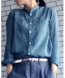 ゴーシュ | シャツ/ブラウス