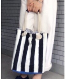 SOUND TRACK | ショルダーバッグ