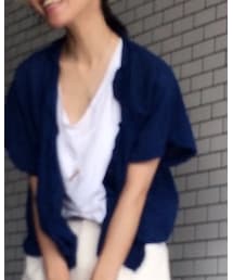 ZUCCa | タンクトップ