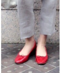 Anniel | バレエシューズ