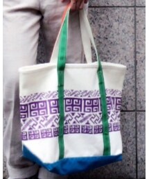 Yuge | トートバッグ