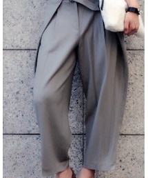 sophia kokosalaki （BEAMS） | その他パンツ