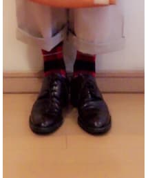 zamagni | ドレスシューズ